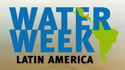 Water Week Latin America 2013