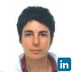 Livia Peiser, Food and Agriculture Organization of the United Nations - Technical officer 