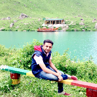 Jibran Haider