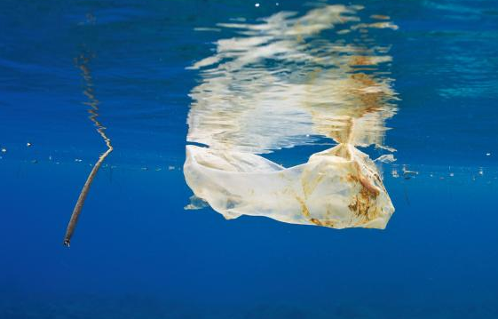 The Struggle to Track Ocean Plastic