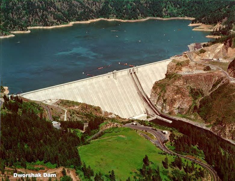 Cement Producers Urge Congress to Reauthorize Legislation to Improve the US Water Infrastructure