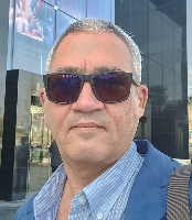 Nader Ibrahim