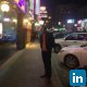 Yousef Salman, A.Abunayyan Trading Corp - Sales Engineer