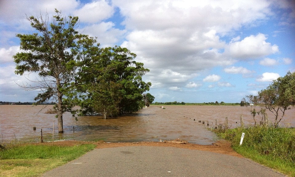 Israeli Water Treatment Firm to Help US Prepare for Hurricanes