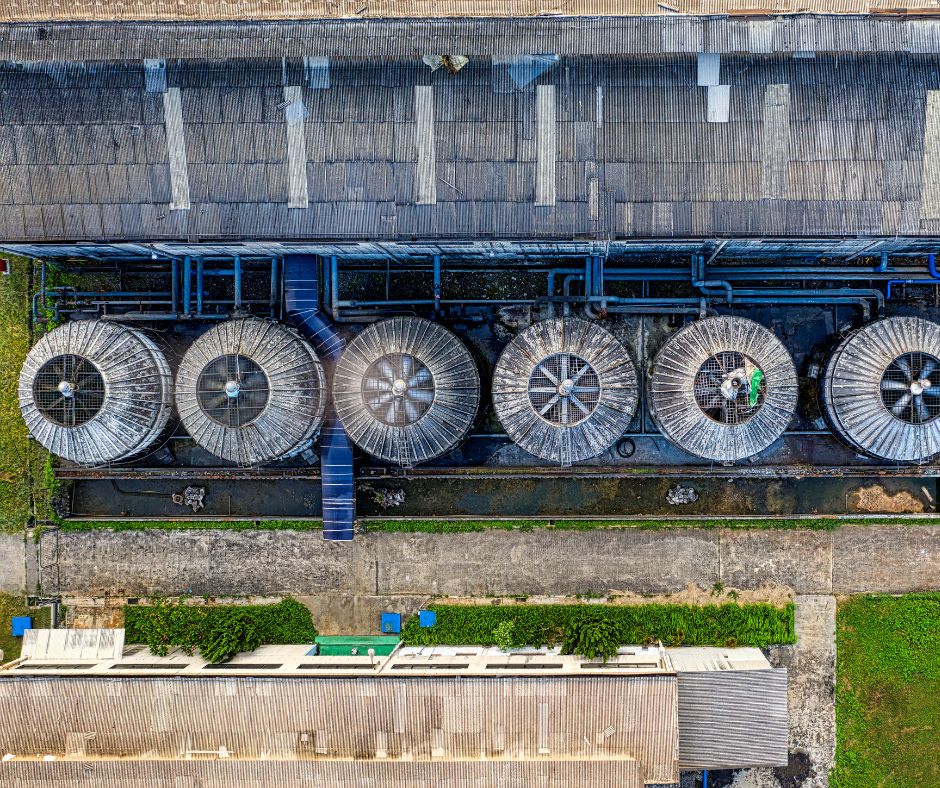 Learn about Transcend's Industrial Wastewater Capabilities