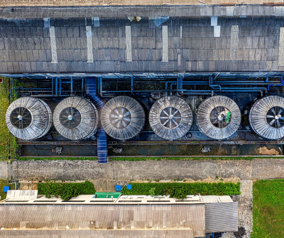 Learn about Transcend's Industrial Wastewater Capabilities