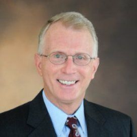Mike McDonald, CFO