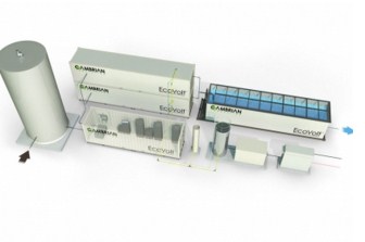 PPA Model for Spent Brew Water