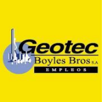 Geotec Boyles Bros. S.A.