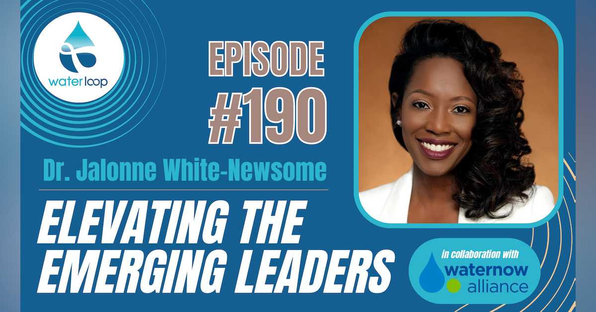 #190: Elevating The Emerging Leaders