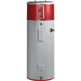 Energy Efficient Water Heating Technology