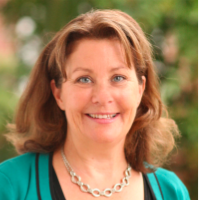Katherine Arens, Communications Director TechVision21