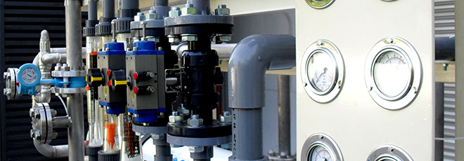 Modular Process Equipment Design