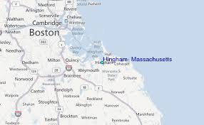 SUEZ BEGINS WATER SERVICES PARTNERSHIP WITH HINGHAM, MAHingham Takes Ownership Of Its Water System and Enlists Industry Leader To Operate And Ma...