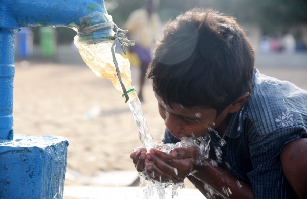 Tamil Nadu bags best state award for water managementTamil Nadu has bagged the best State award for water management for the year 2019. The Stat...