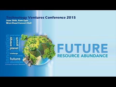 Water innovations- expert interview with Paul O'Callaghan