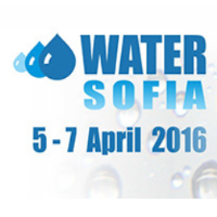 Water Sofia 2016