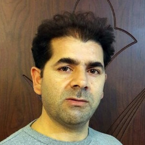 AmirHamzeh Mohammadi