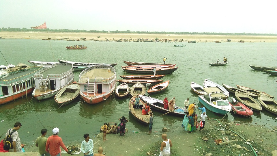 Ganga River Water Still Unfit For Drinking and Bathing, Only Seven Areas Remain Safe