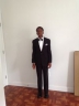 Kayode Segun Olugbuyi, DC Water