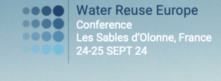 Water Reuse Europe