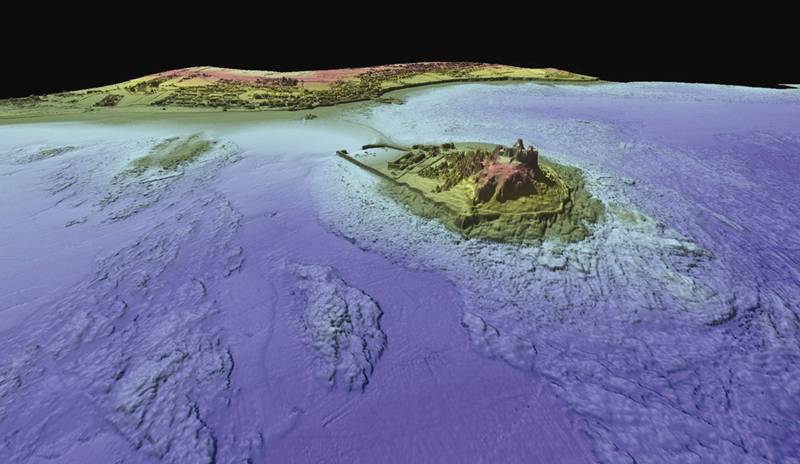 The ​Autonomous ​Future of ​Seabed ​Mapping