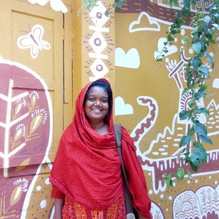 Farhana Firoz Meem