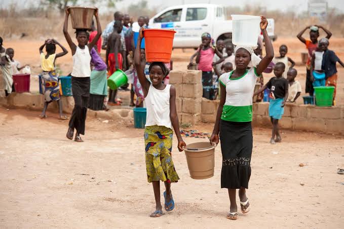 SPECIAL REPORT: 86% Nigerians lack access to clean water as FG&rsquo;s push for Water Resources bill meets resistance