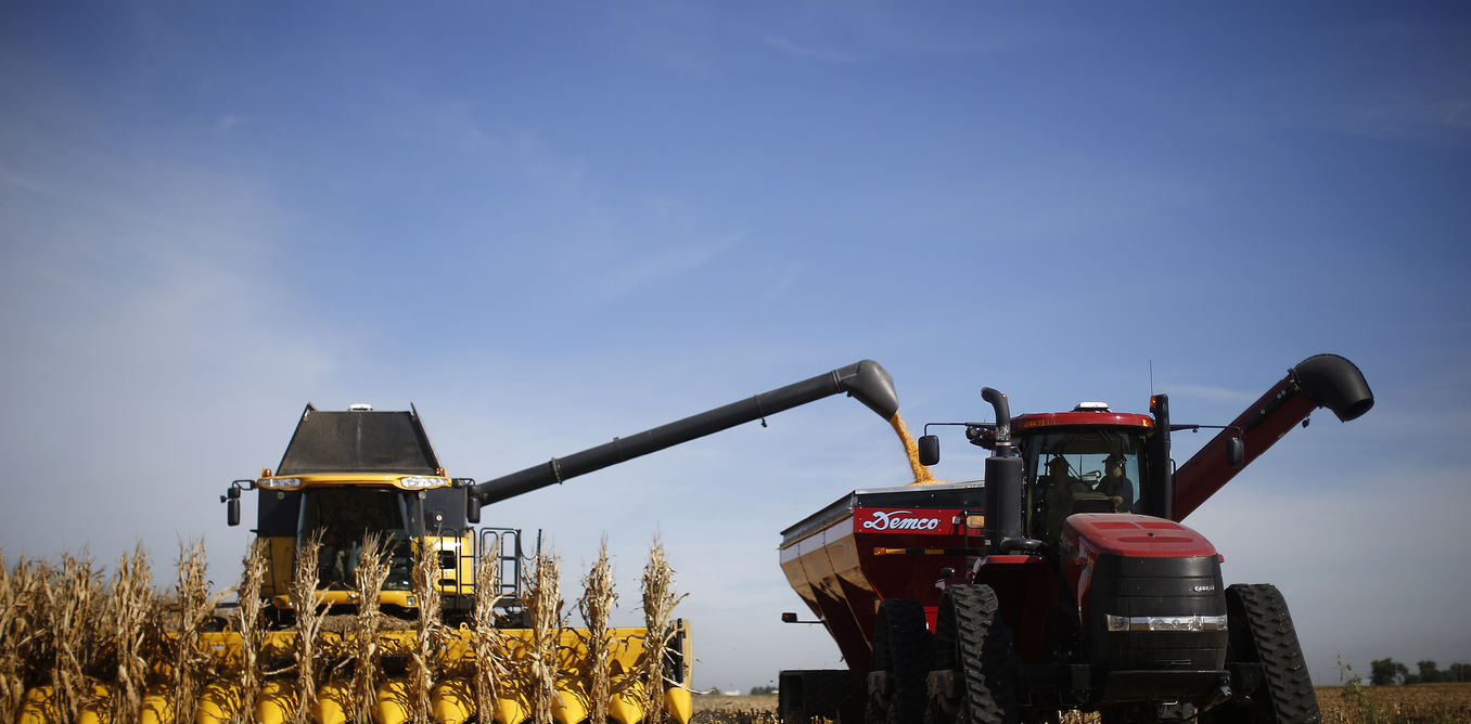 Reshaping NAFTA Could Be Good for Mexico's Economy