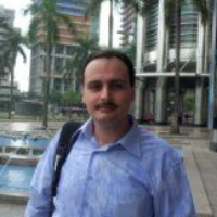 Tamer Alslaibi