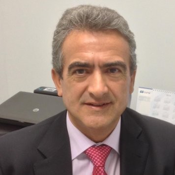 Antonio Ordóñez
