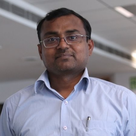 Anupam Kumar