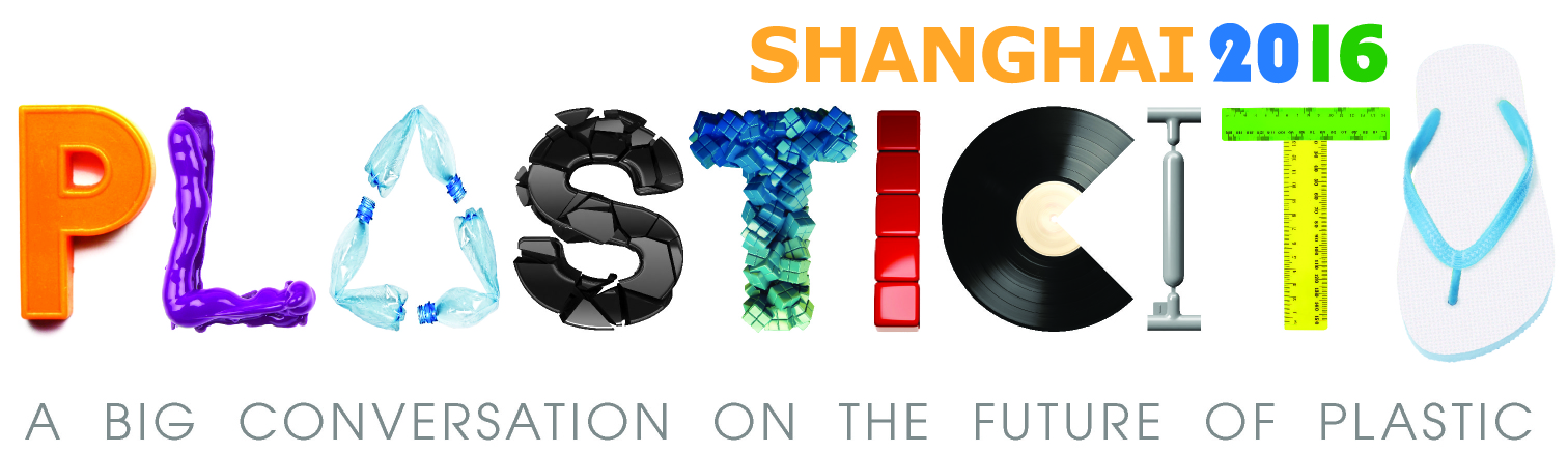 Plasticity Shanghai 2016