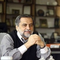 Madjid Abbaspour, Board member at Sharif Universy Energy water envronmnt Institute