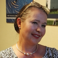 Izabela Ratman-Klosinska, ETV Body Manager
