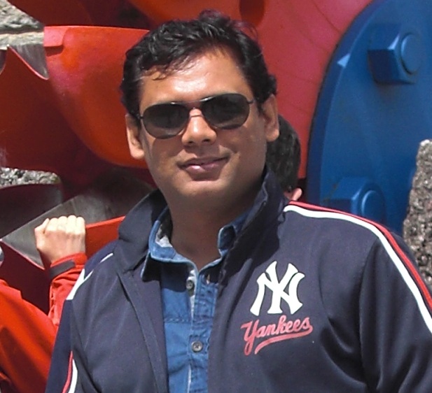 Muhammad Imran