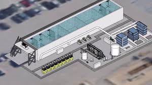 Hyperion MBR (membrane bioreactor) Pilot explained