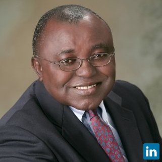 Kwasi Badu-Tweneboah, PhD, PE, Principal Engineer at Geosyntec Consultants