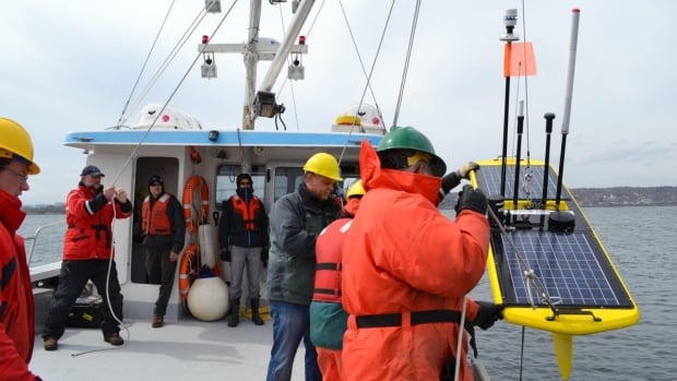 Crucial ocean research disrupted by pandemic affects things from weather forecasts to insurance rates | CBC News