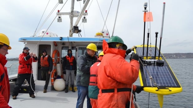 Crucial ocean research disrupted by pandemic affects things from weather forecasts to insurance rates | CBC News