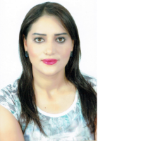 Meriem Ameur