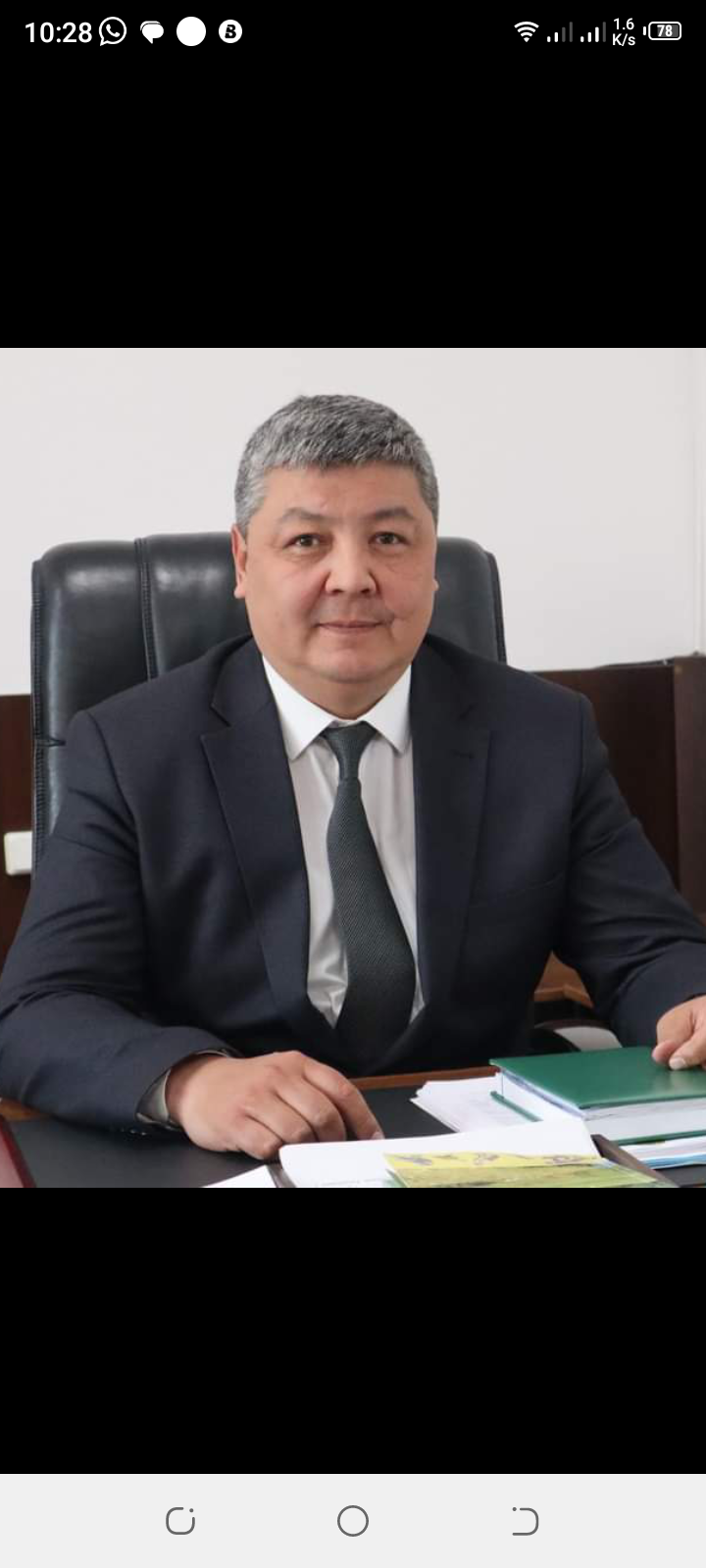 Veliev Mekhman