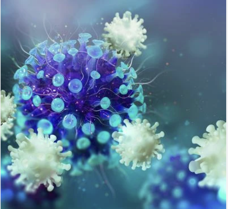 Real time edge multisensing for critical parameters - real time monitoring of pathogen or chemical indicators in water