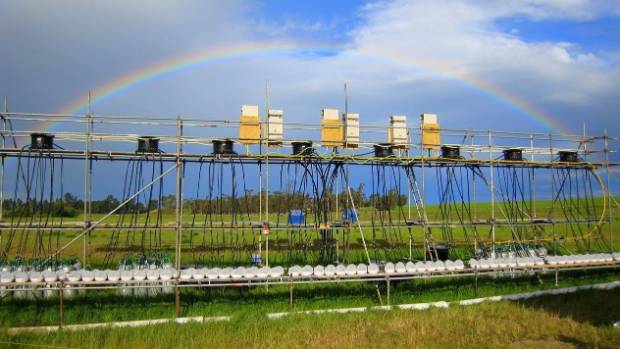 Otago University Researchers Lauded for World Leading Freshwater Study