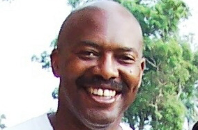 Woody Collins, Congo Helping Hands - president