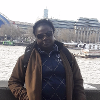 Rochelle Hopkinson