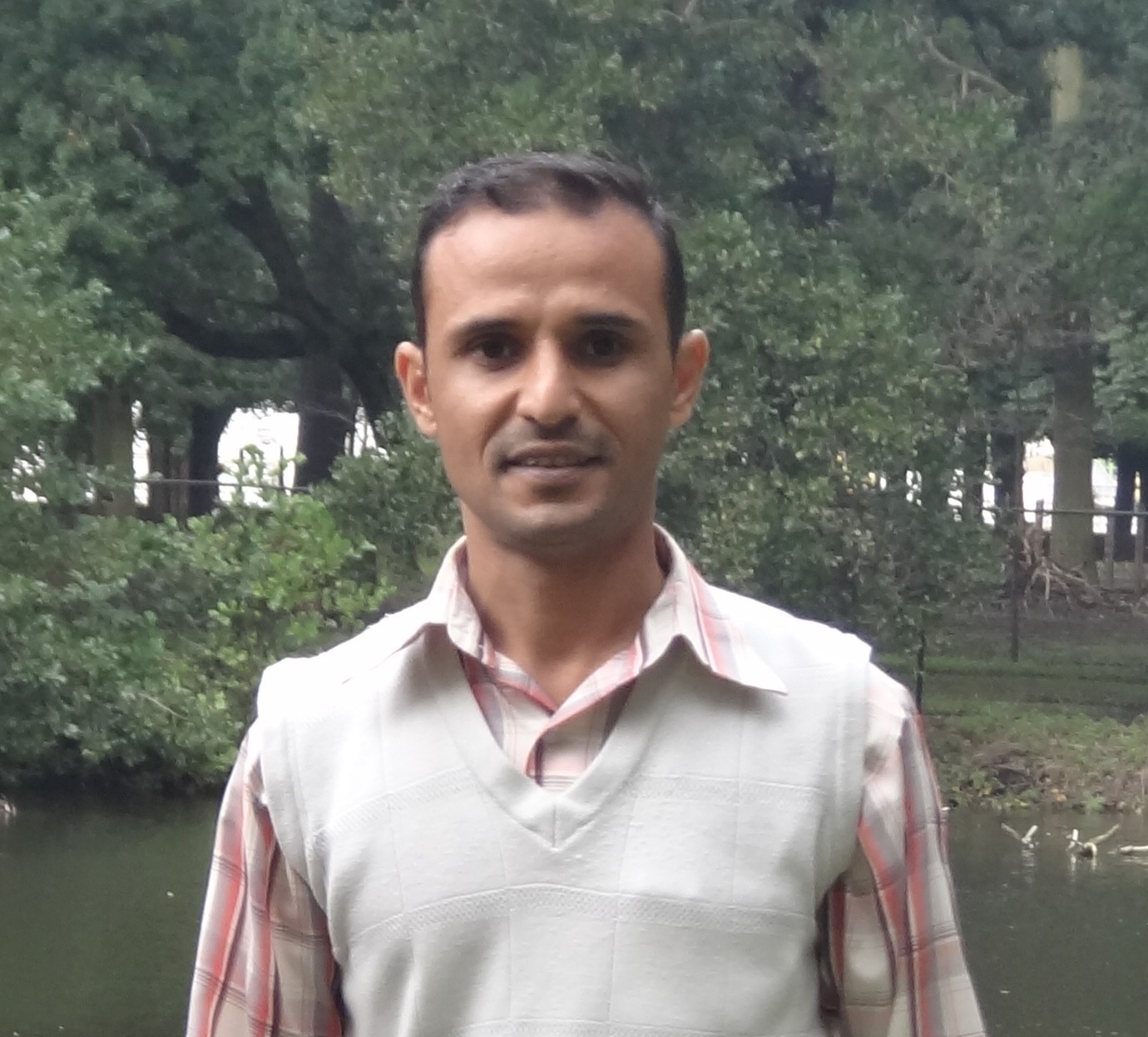 Adel Zolail