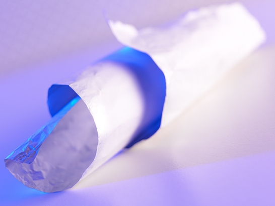 Self-Cleaning Membranes for Sustainable Desalination