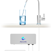 Next-Generation UV-LED Water Purification System