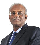 Subramaniam Venkatachalam, Former Executive Director in Selangor Waterworks Company
